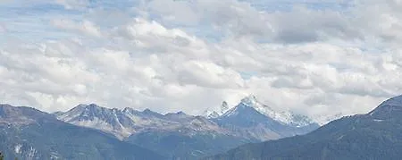 La Marmotte, Au Coeur Du Village De Crans, Proche Du Telecabine Cry D'Er Apartment