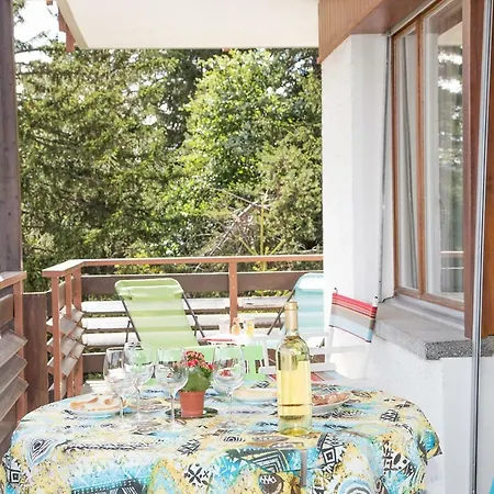 La Marmotte, Au Coeur Du Village De Crans, Proche Du Telecabine Cry D'Er Apartment Crans-Montana