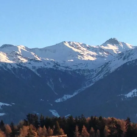 Apartment La Marmotte, Au Coeur Du Village De Crans, Proche Du Telecabine Cry D'Er