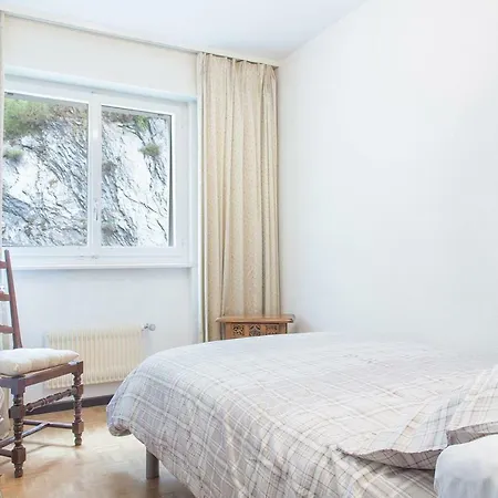 La Marmotte, Au Coeur Du Village De Crans, Proche Du Telecabine Cry D'Er Apartment *