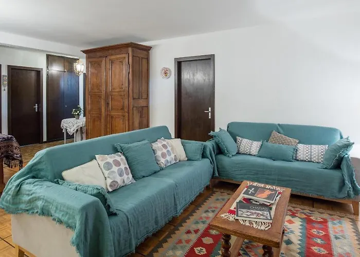 La Marmotte, Au Cœur Du Village De Crans, Proche Du Télécabine Cry D'er Apartamento *