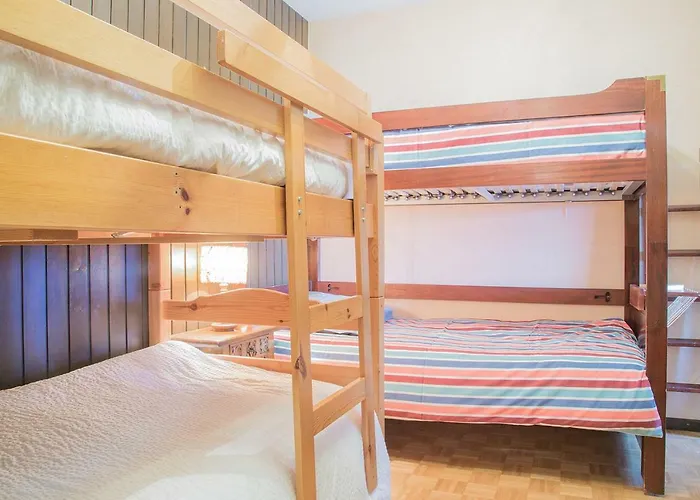 La Marmotte, Au Coeur Du Village De Crans, Proche Du Telecabine Cry D'er Crans-Montana