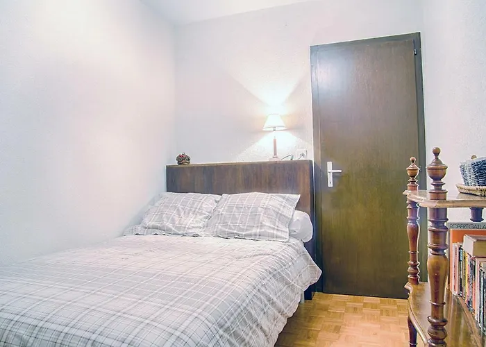 Apartamento La Marmotte, Au Cœur Du Village De Crans, Proche Du Télécabine Cry D'er