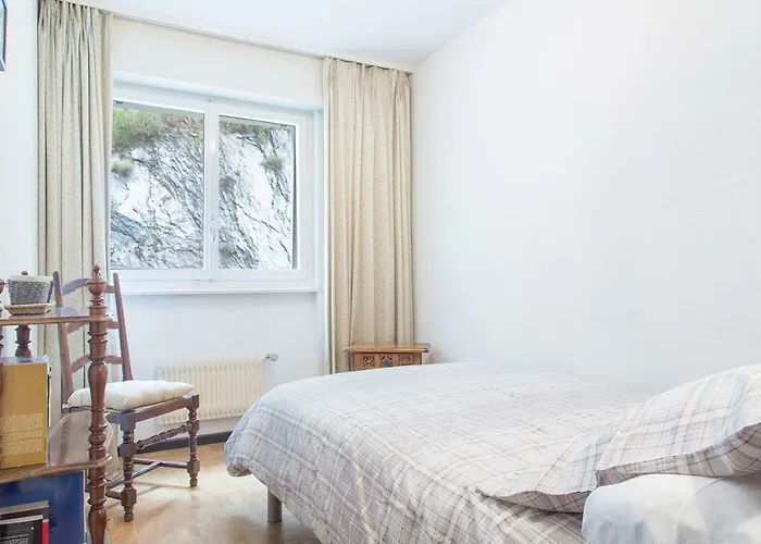 La Marmotte, Au Cœur Du Village De Crans, Proche Du Télécabine Cry D'er Apartamento *