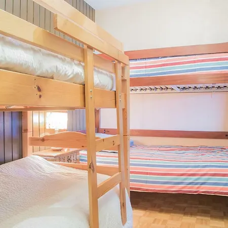 La Marmotte, Au Coeur Du Village De Crans, Proche Du Telecabine Cry D'er 克莱恩 蒙塔纳