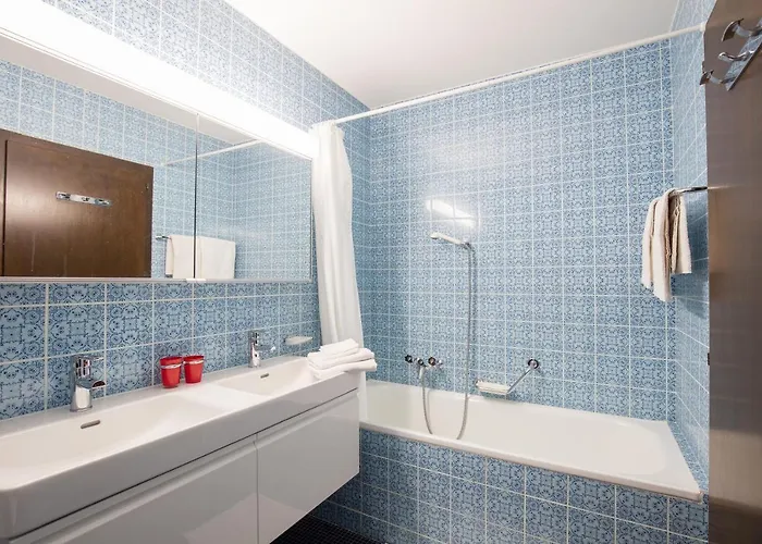 La Marmotte, Au Coeur Du Village De Crans, Proche Du Telecabine Cry D'er 公寓 克莱恩 蒙塔纳