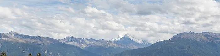 La Marmotte, Au Coeur Du Village De Crans, Proche Du Telecabine Cry D'er 公寓