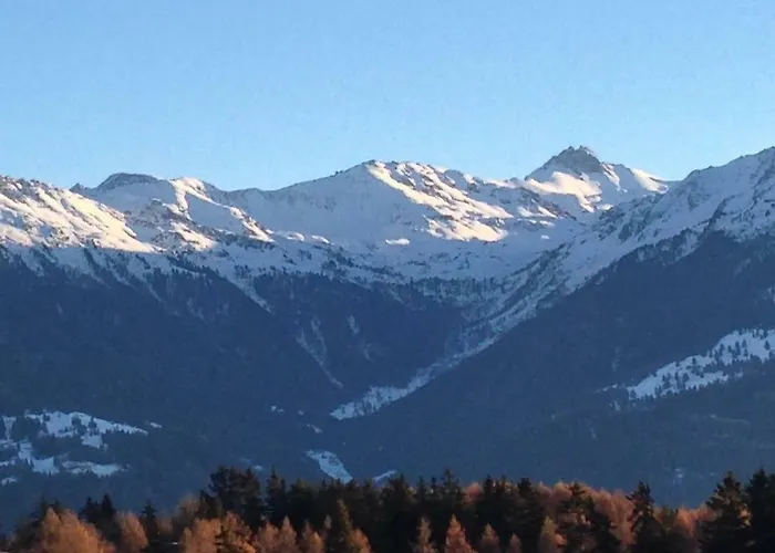 公寓 La Marmotte, Au Coeur Du Village De Crans, Proche Du Telecabine Cry D'er