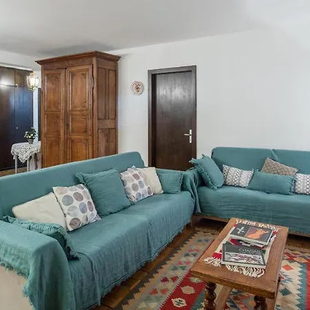 La Marmotte, Au Coeur Du Village De Crans, Proche Du Telecabine Cry D'er Lejlighed *