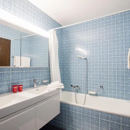 La Marmotte, Au Coeur Du Village De Crans, Proche Du Telecabine Cry D'er Lejlighed Crans-Montana