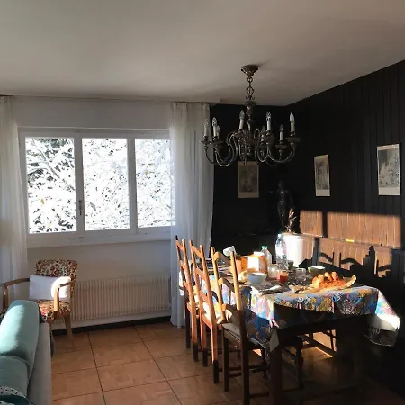 La Marmotte, Au Coeur Du Village De Crans, Proche Du Telecabine Cry D'er * Crans-Montana